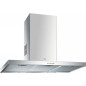 Campana Teka DSJ750, 70cm, D, 401m3/h, Inox