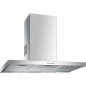Campana Teka DSJ950, 90cm, D, 401m3/h, Inox