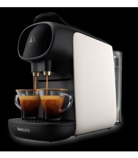 CAFETERA EXPRESSO PHILIPS LM901200, 19BAR, 0.8L, C