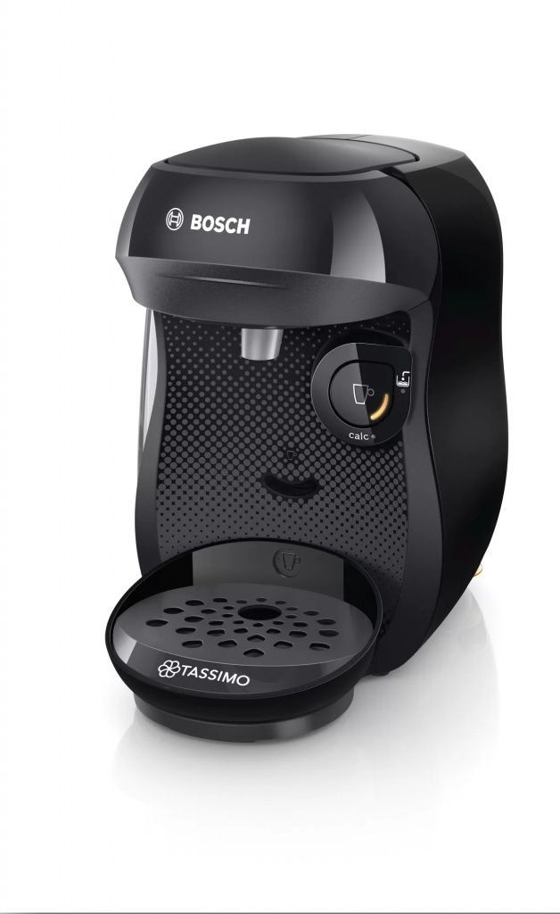 Ganga del día  Bosch TAS1002V cafetera tassimo Cafeteras espresso