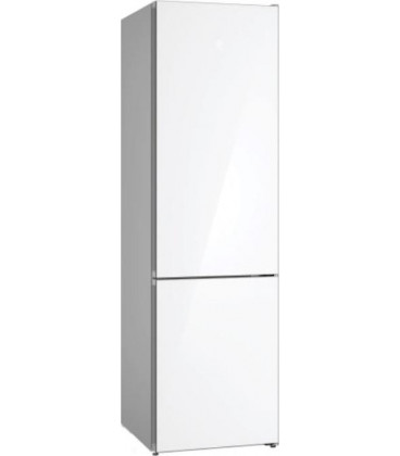 Combi Balay 3KFC869BI, C, 203x60x66, cristal Blanc Combi Balay 3KFC869BI, C, 203x60x66, cristal Blanc
