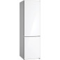 Combi Balay 3KFC869BI, C, 203x60x66, cristal Blanc Combi Balay 3KFC869BI, C, 203x60x66, cristal Blanc
