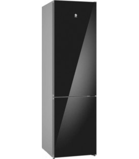 Combi Balay 3KFC869NI, C, 203x60x66, cristal Negro