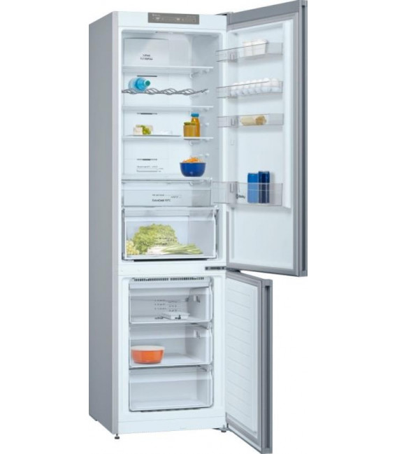 Combi Balay 3KFD765BI, D, 203x60x66, cristal Blanc