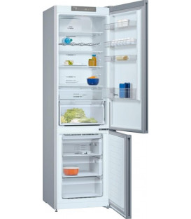 Combi Balay 3KFD765BI, D, 203x60x66, cristal Blanc