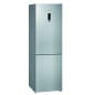 Combi Siemens KG39NXIEA, 203x60cm, E, Inox A