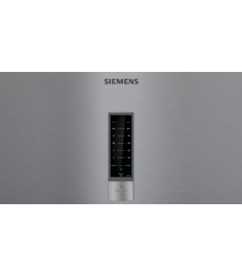 Combi Siemens KG39NXIEA, 203x60cm, E, Inox A