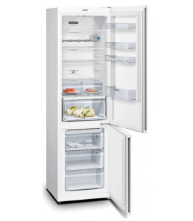 Combi Siemens KG39NXWEA, 203x60cm, E, Inox A