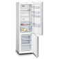 Combi Siemens KG39NXWEA, 203x60cm, E, Inox A