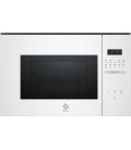 Microondas Balay 3CG5172B2, 20L, Blanco, grill