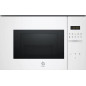 Microondas Balay 3CG5172B2, 20L, Blanco, grill