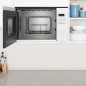 Microondas Balay 3CG5172B2, 20L, Blanco, grill Microondas Balay 3CG5172B2, 20L, Blanco, grill
