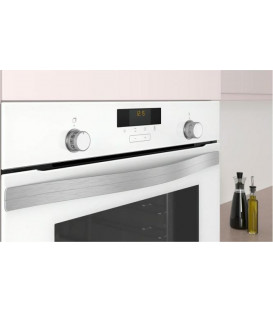 Horno Balay 3HB5158B2, A, 71L, Multif, Blanco, 7 f