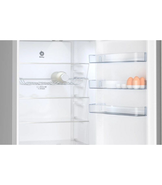 Combi Balay 3KFB864XE, B, 203x60x66, inox Antih