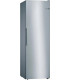 Congelador V. Bosch GSN36VIFP, 186x60, F, Inox A