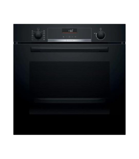 Horno Hisense BI64021AX, Multif, 77L, A, AirFry, I