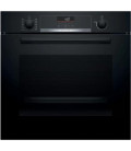 Horno Bosch HBA5360B0, multif, 71l, A, Negro