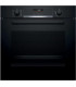 Horno Bosch HBA5360B0, Multif., 71L, 60cm