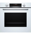 Horno Bosch HBA5360W0, multif, 71l, 60cm, blanco