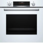 Horno Bosch HBA5360W0, multif, 71l, 60cm, blanco