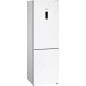 Combi Siemens KG36NXWEA, 186x60cm, E, Blanco A