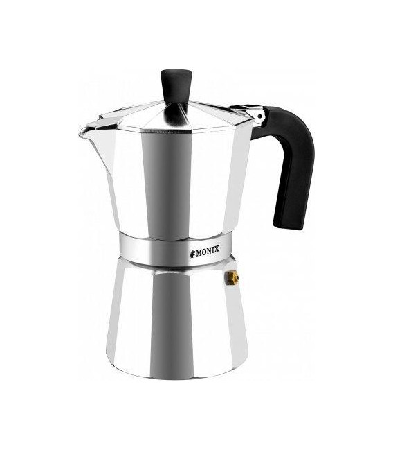 Cafetera Monix M620012, vitro-expres 12t