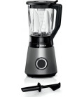 Batidora Vaso Bosch MMB6172S, 1.5L, Jarra Cristal,