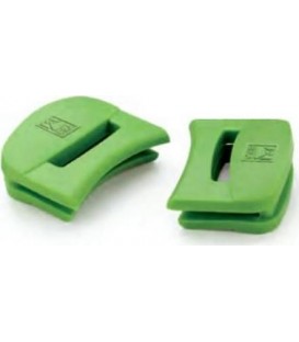 Asas Bra A991332, 991332 de silicona/ mittens pl