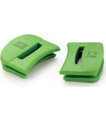 Asas Bra A991332, 991332 de silicona/ mittens pl