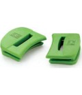 Asas Bra A991332, 991332 de silicona/ mittens pl