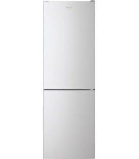 Combi Candy CCE4T618ES, 185x60cm, E, NFR, L Inox