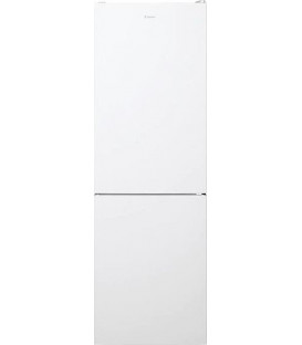 Combi Candy CCE4T618EW, 185x60cm, E, NFR, Blanco