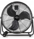 Ventilador Industrial Orbegozo PWT3075, 75cm, 200w