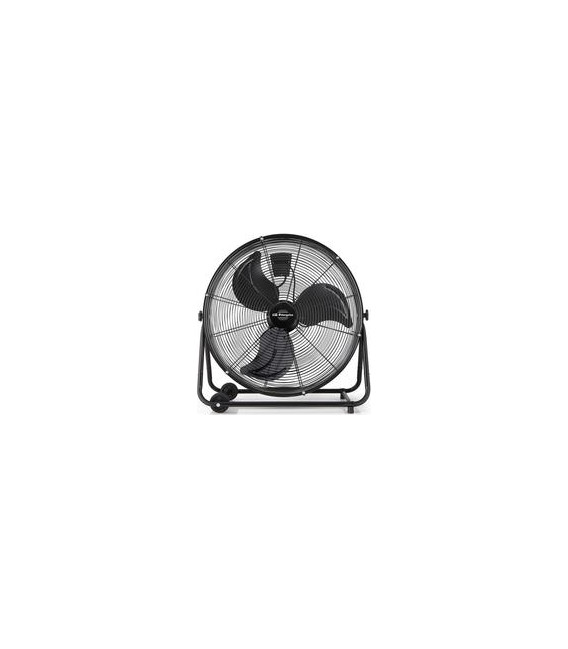 Ventilador Industrial Orbegozo PWT3075, 75cm, 200w