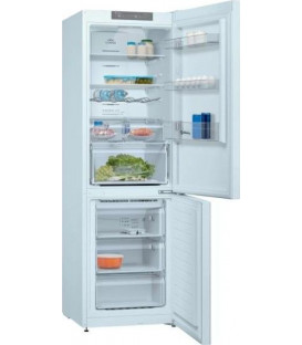 Combi Balay 3KFE563WI, 186x60cm, NFR, E, Blanco