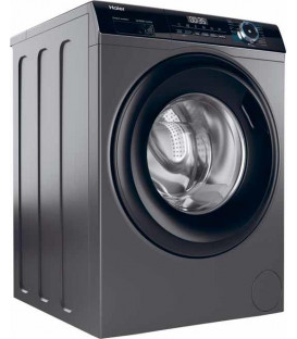 Lavadora Haier HW90B14939S8IB, 9kg, 1400rpm, A,