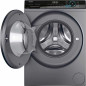 Lavadora Haier HW90B14939S8IB, 9kg, 1400rpm, A, Lavadora Haier HW90B14939S8IB, 9kg, 1400rpm, A,