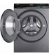 Lavadora Haier HW90B14939S8IB, 9kg, 1400rpm, A,