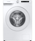 Lavadora Samsung WW90T534DTWS3, 9kg, 1400rpm, a