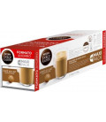 Capsula DG NESTLE 12486522 , Tripack Café con Lech