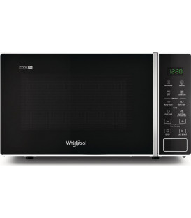 Microondas Whirlpool MWP203W, 20L, 700W, Grill