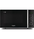 Microondas Whirlpool MWP203W, 20L, 700W, Grill