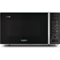 Microondas Whirlpool MWP203W, 20L, 700W, Grill