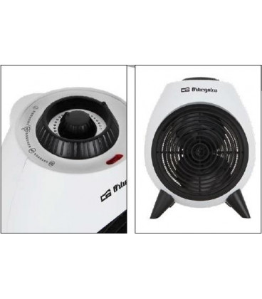 CALEFACTOR ORBEGOZO FH50372000W PURO DISEÑO SELECT