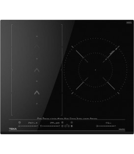 Inducción Teka IZS67620MST BK, FLEX