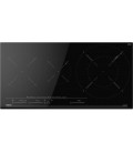 Inducción Teka IZC83620MST BK, 3 zonas, 80cm