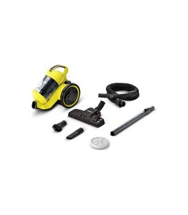 Aspirador sin bolsa Karcher 1198125, VC3 Polvo Sec