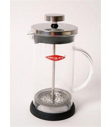 Cafetera Embolo Oroley 220010300, 3T