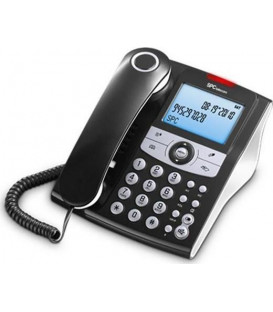 Telefono Inalambrico SPC 3804N, AG70 ML NO BATERIA