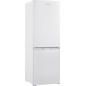 Combi Corbero CCH18522EW, 185x60cm, NFR, E, Blanco